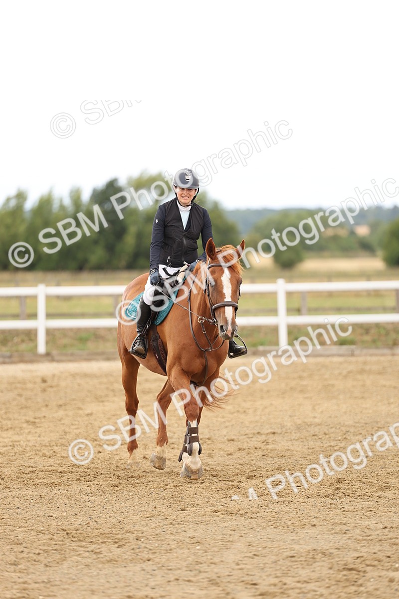 SBM_023080 - Class 2 - Amateur Championship Qualifier 85cm