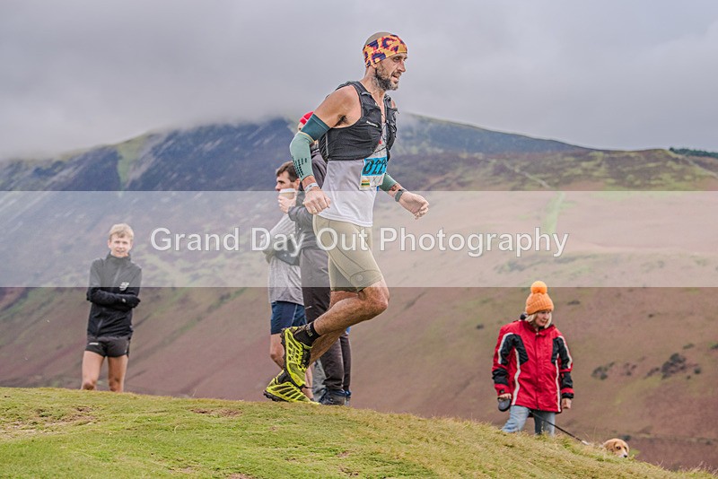 British Fell Relay-2968 - British Fell & Hill Relay Championship Braithwaite Keswick Saturday 21st October 2023
