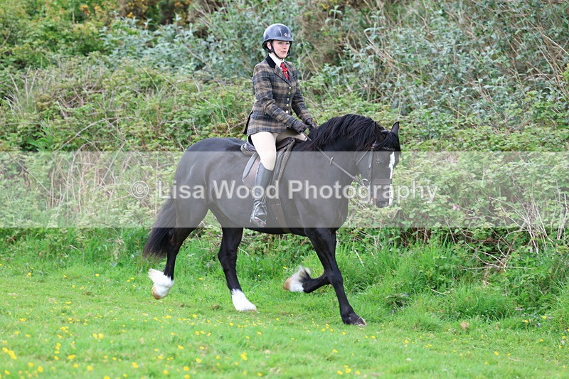 3E7A0647 - Class 5: Ridden M & M Senior