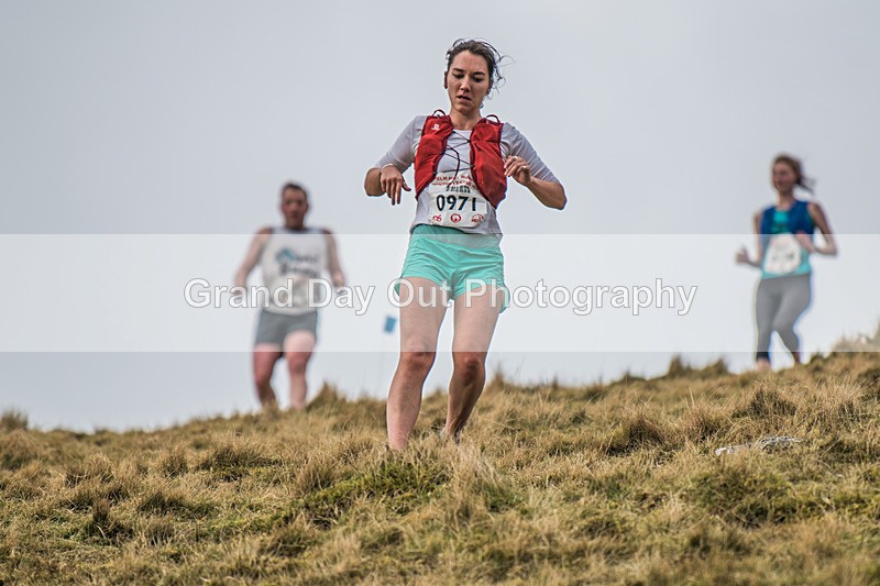 Barbondale-870 - Kendal Winter League Barbondale Junior & Senior Fell Races Sunday 11th February 2024
