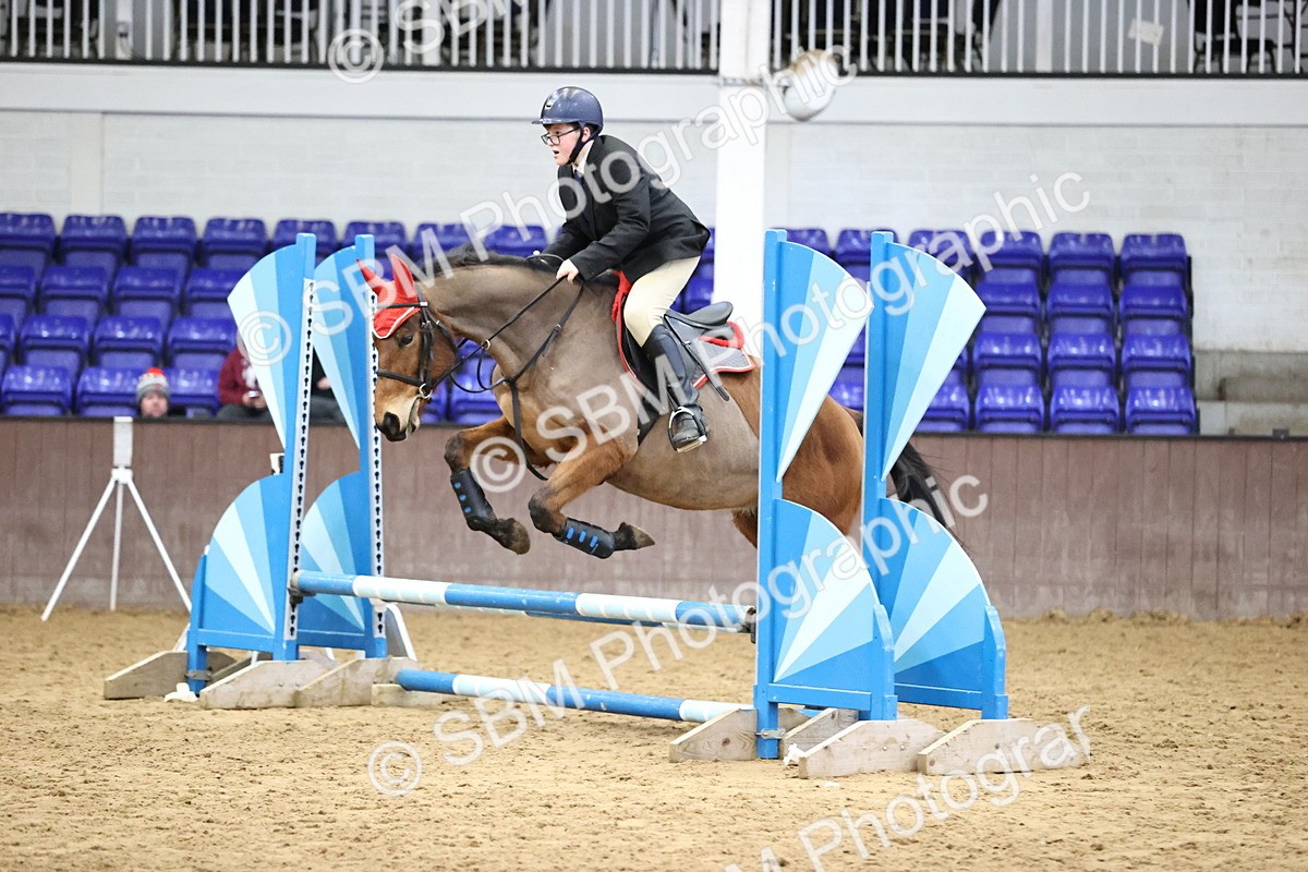 SBM_000601 - Class 3 - 60cm