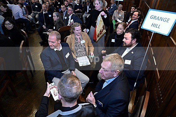  - CRUISE BRITAIN 2025