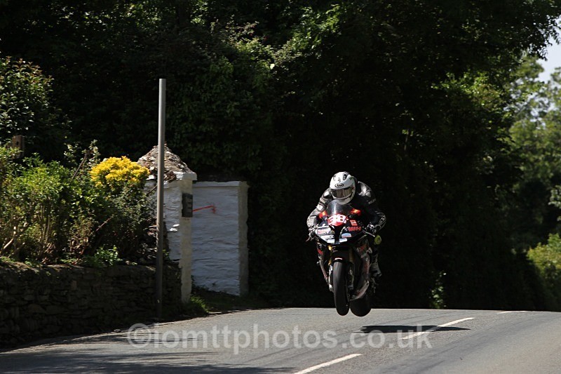  - Superstock Race