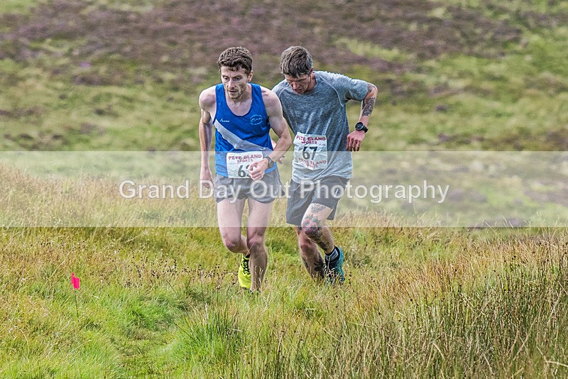 Ennerdale Show-38 - Ennerdale Show Fell Race Wednesday 30th August 2023
