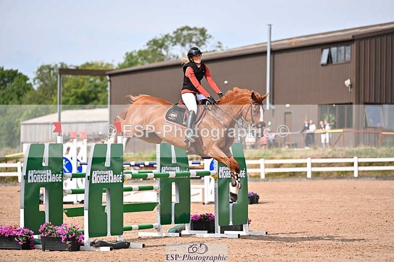 250718-163204-11849 - Cls 10, 1 Star Bronze Tour