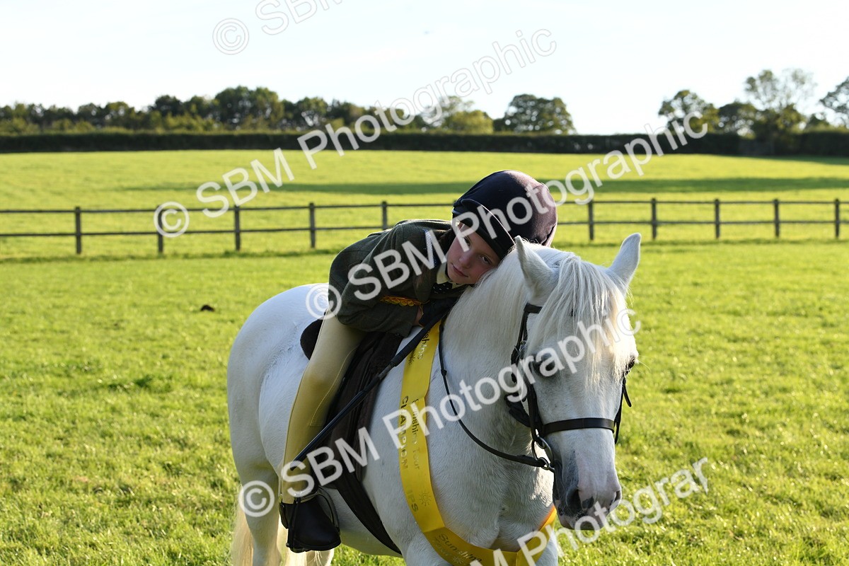 SBM_54163 - S23 - 1st Ridden Mountain & Moorland Pony