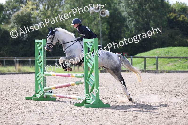 20250928-1603 - Class 5 - 80cm