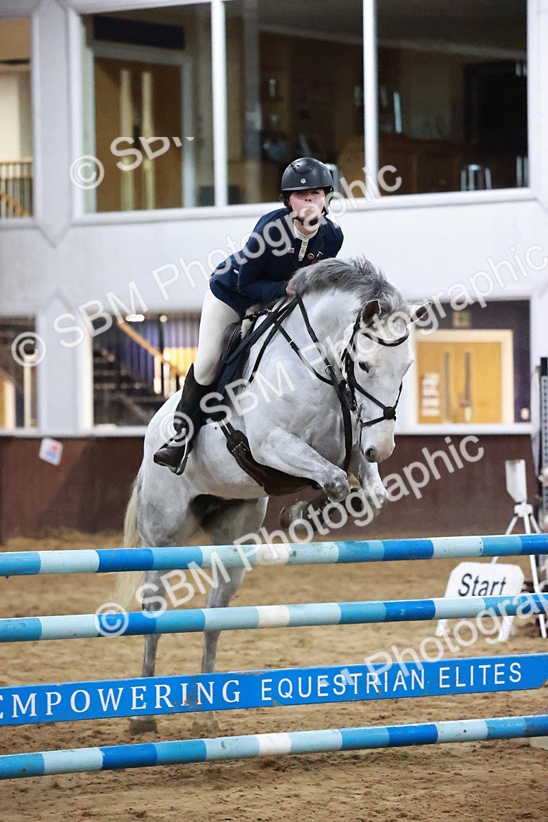SBM_002781 - Class 7 - Show Jumping 1.00m