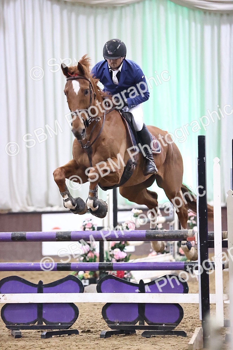 SBM_007617 - Class 23 - Senior Newcomers - 1.10m