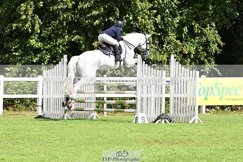 250829A-134042-02279 - Cls 2 Snr Foxhunter