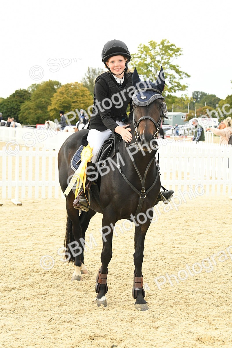 SBM_73353 - J16 - Junior Pony 75cm Championship
