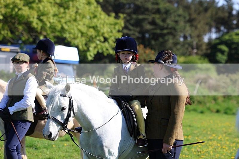 3E7A8758 - Class 2: Lead rein