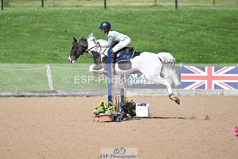 260626-164157-00623 - Cls 2 Pony Intro 90cm