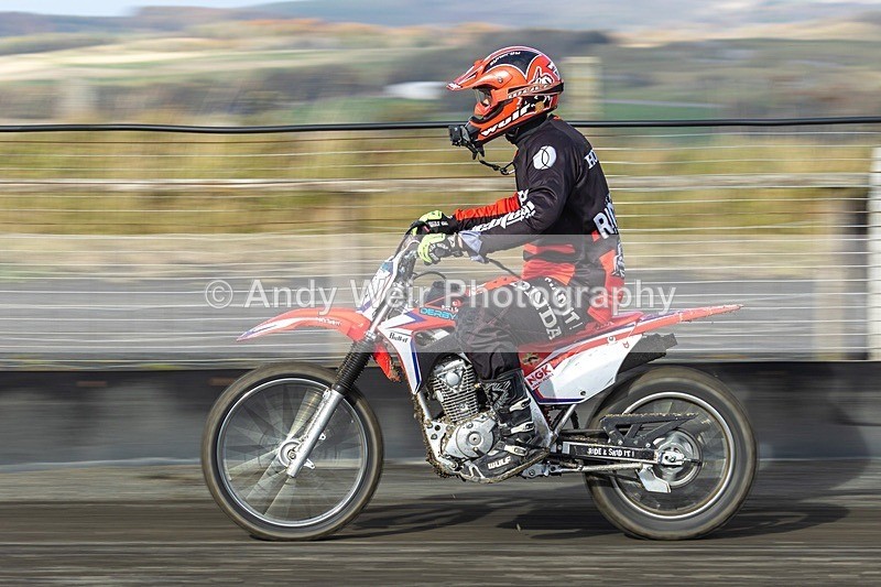 221022-7D-8E0A7649 - Ride & Skid It  Flat Track Experience 22nd Oct 22