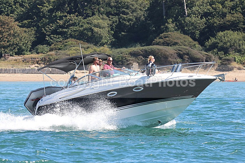 150808 MONTEREY WT7A9854 - Motorboats - Open