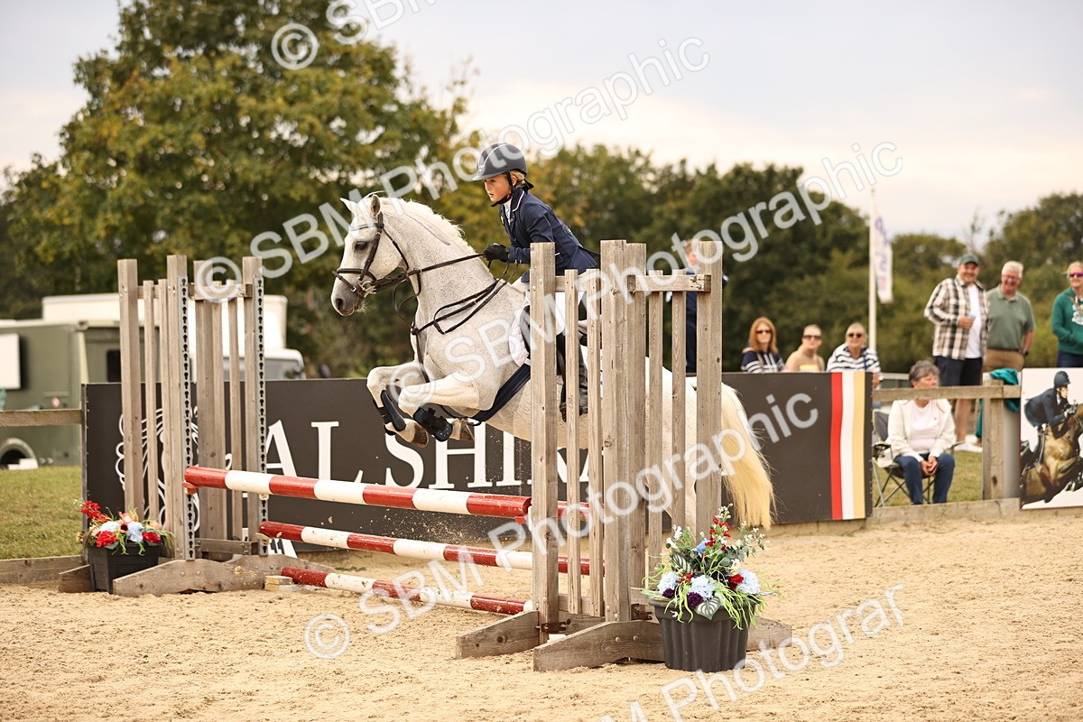SBM_72554 - J14 - Junior Pony 65cm Championship