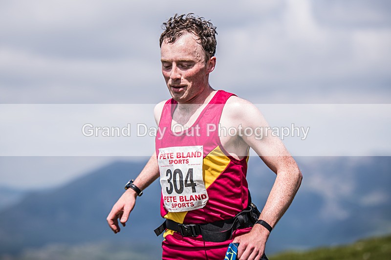 Duddon Short-65 - Duddon Valley Short Fell Race Saturday 1st June 2024