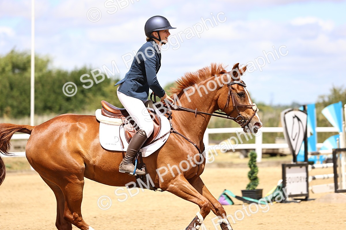 SBM_013567 - Class 14 - Senior Discovery - 1.00m Open