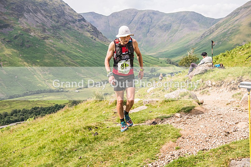 Wasdale-980 - Wasdale Horseshoe Fell Race (Bad weather route) Saturday 11th July 2026