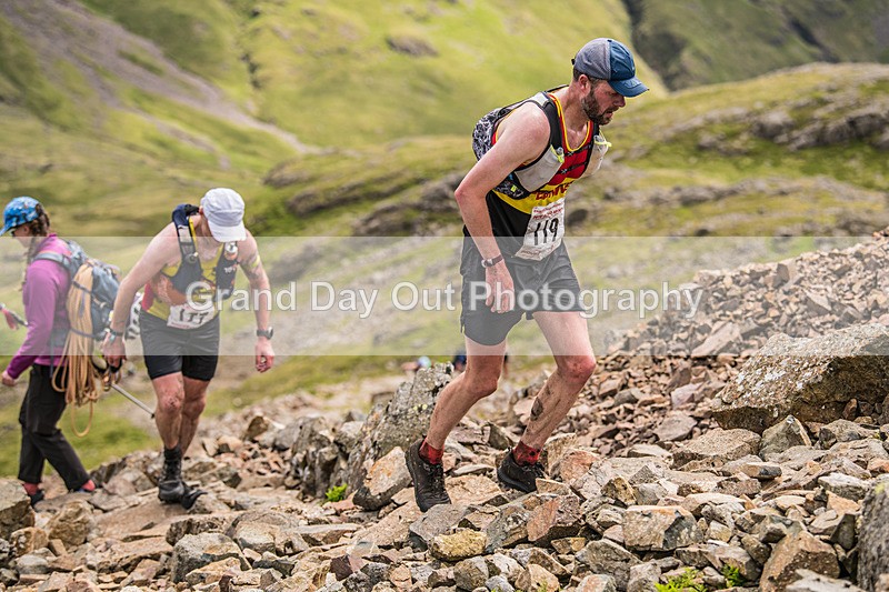 Borrowdale-636 - Borrowdale Fell Race Saturday 2nd August 2025