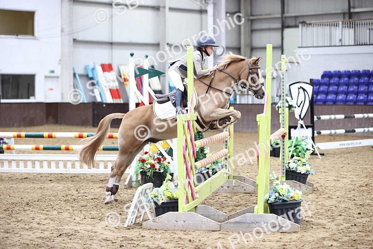 SBM_000756 - Class 3 - Pony Discovery - 90cm Open