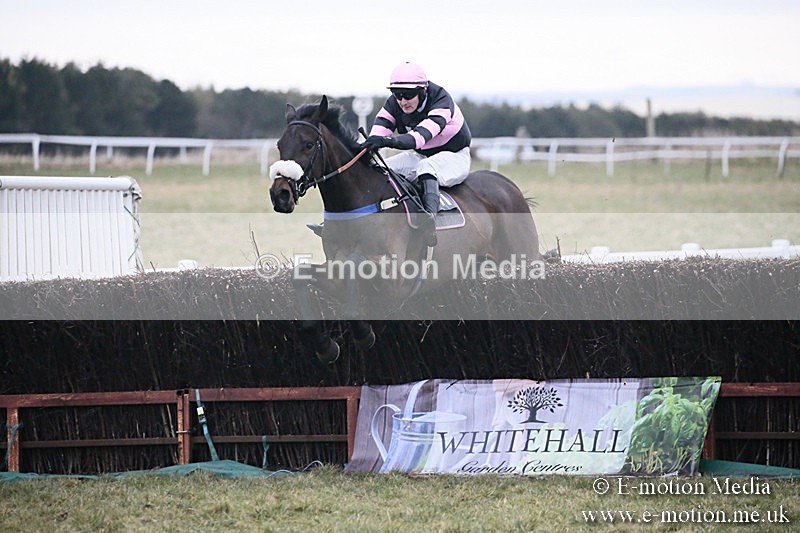 PtP 180218 870 - Combined Services Point-to-Point Larkhill 18/02/18