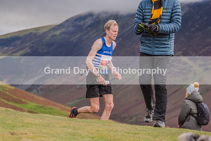 British Fell Relay-2504 - British Fell & Hill Relay Championship Braithwaite Keswick Saturday 21st October 2023
