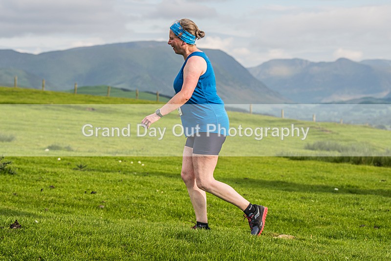 Hay-O-417 - Hay O Trail Race Tuesday 23rd May 2023