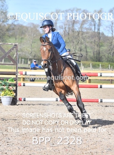 BPP_2328 - CLASS 23 SUN Senior Discovery/ 1m Open