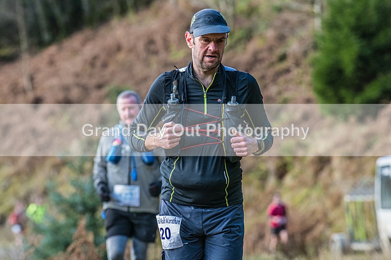 Glentress-300 - High Terrain Events Glentress 21 & 10K Trail Races Saturday 15th November 2025