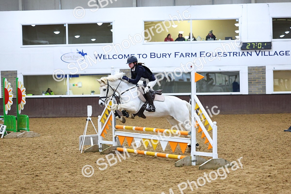 SBM_001467 - Class 4 - 70cm