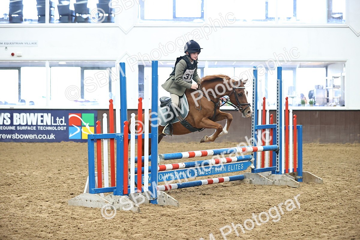 SBM_001614 - Class 5 - Henlow Veterinary Hospital - 70cm Area 12 Championship Qualifier