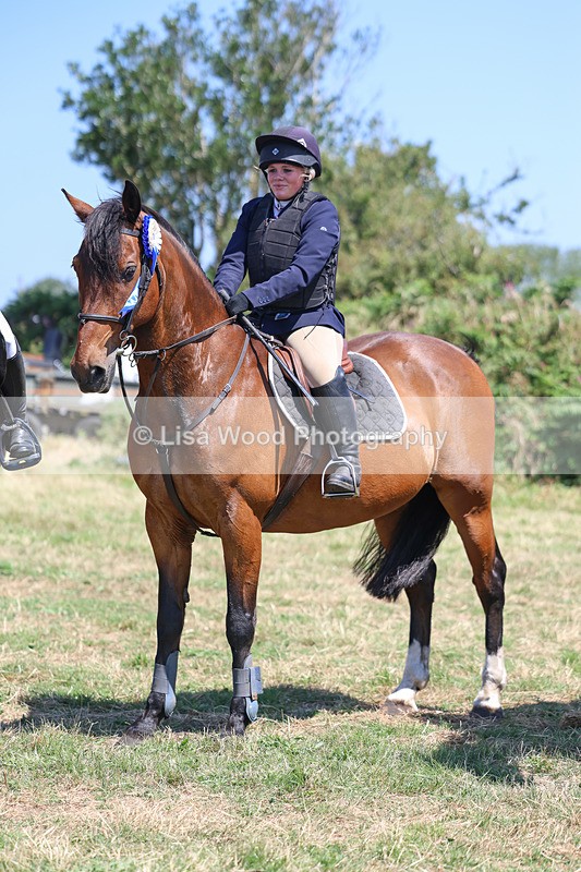 3E7A4239 - Class 4: Club 90cm Juniors and Seniors