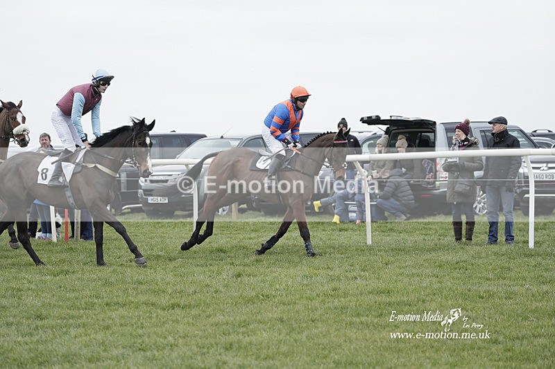 PtP 050323 256 - Blackmore & Sparkford Vale Hunt PtP - Somerset 05/03/23