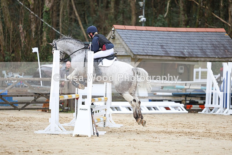 3E7A8702 - Class 2: 80/85cm