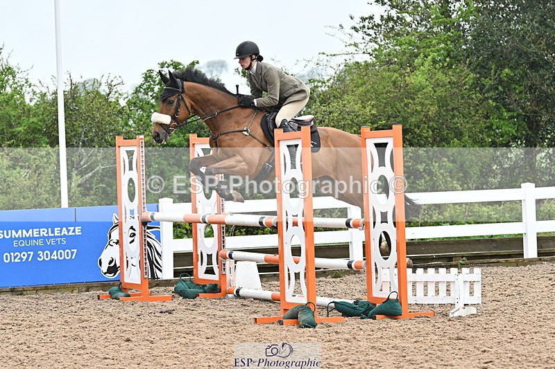 240501A-101256-00198 - Cls 5 Snr Discovery and 1m Open