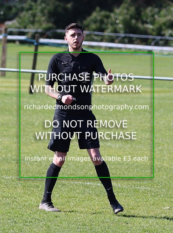 IMG_0214 - Wattsfield v Carnforth Rangers (27/3/22)