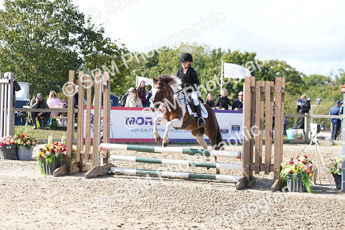 SBM_46574 - J7 - Junior Pony 60cm Championship