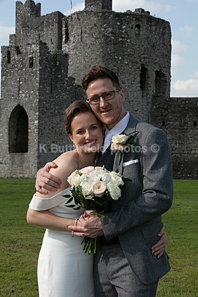 368-2 - Conan and Lynn Wedding