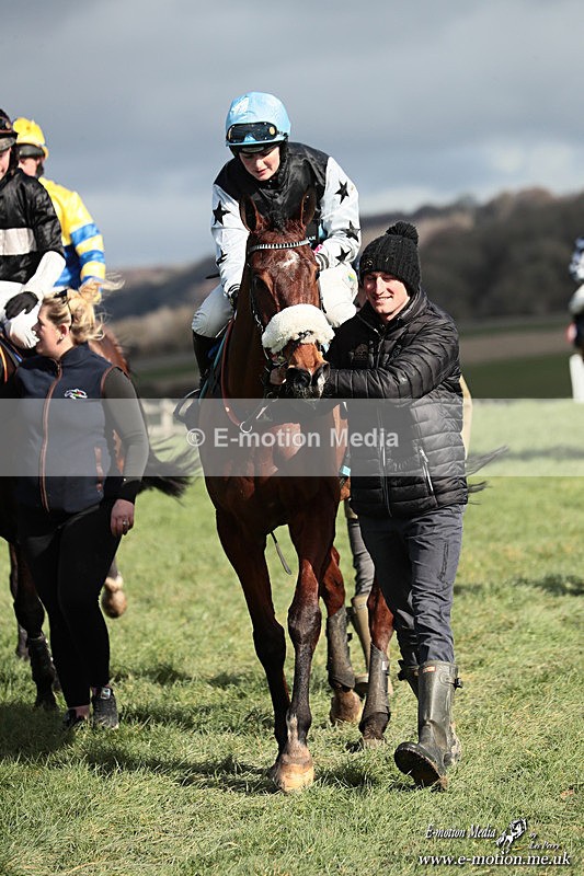 PtP 280226 464 - Kimblewick PtP Kingston Blount 28/02/26