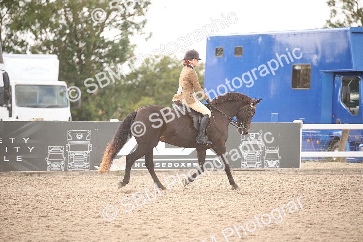 SBM_08768 - Class 12R Regional Ridden Pre-Vet