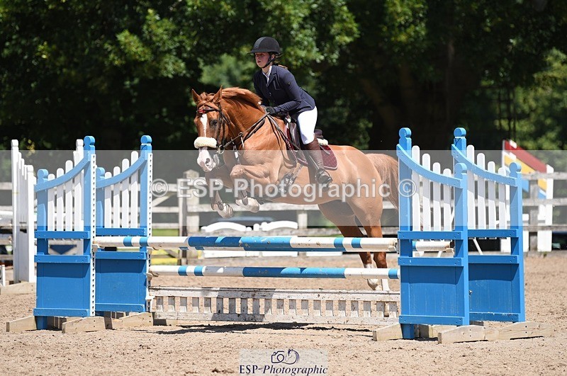 230707-132528-07085 - Cls 20 British Novice & 90cm Open