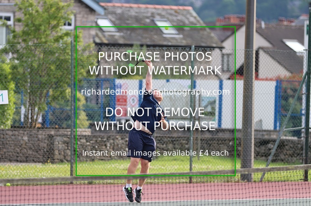 IMG_1428 - Kendal Tennis Club Mixed Doubles