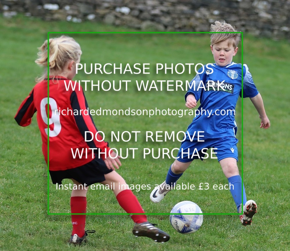 IMG_0626 - Wattsfield Under 7's vs Heathwaite Under 7's (13/1/24)