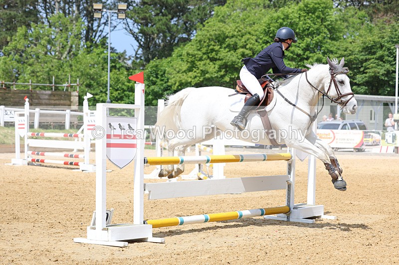 3E7A0486 - Class 10: Senior 95cm open