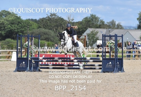 BPP_2154 - DERBY CLASS 6 - 70CM