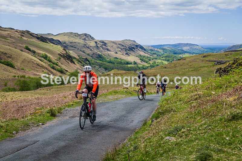 130507 - Hardknott Pass Camera 1 13.00-14.00