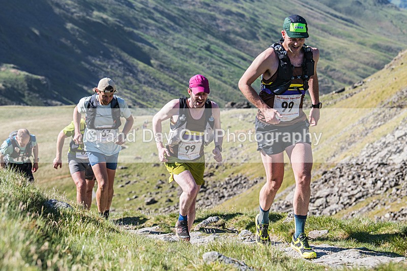 Old County Tops-359 - The Old County Tops Fell Race Saturday 17th May 2025