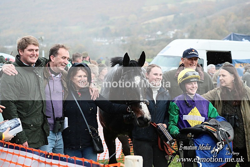 PtP 091125  0230 - Point-to-Point Wales Area Club Lower Machen, Gwent 09/11/25