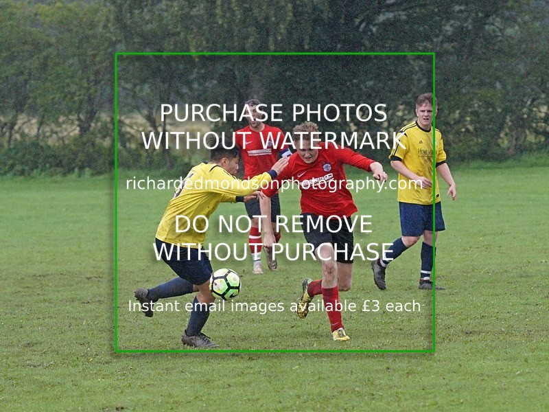 DSC02857 - Kendal United A v Ullswater Utd (Saturday 22 August)